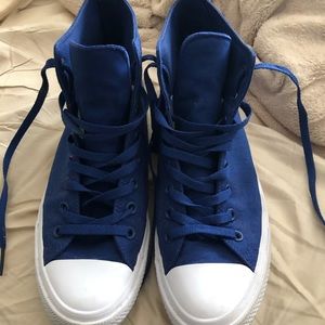 Chuck Taylor All-Star II